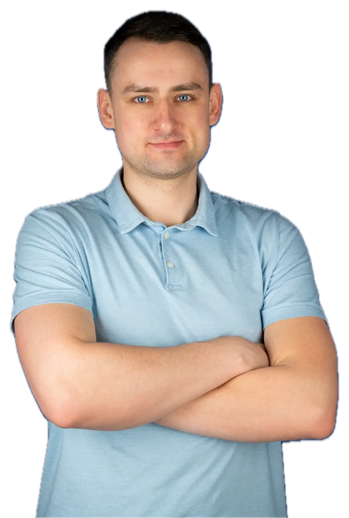 Mantas Krikščiūnas